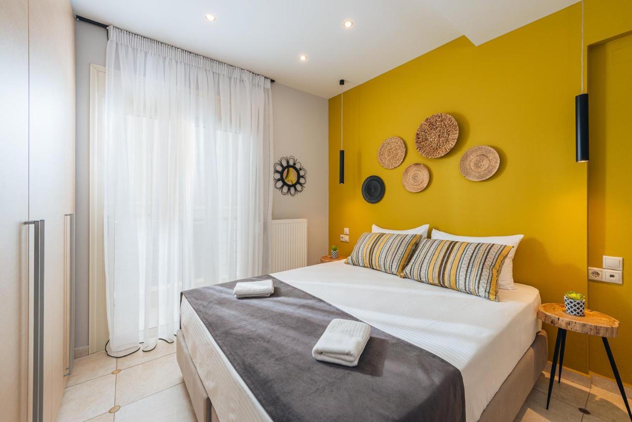 Creticum Suites Heraklion  Exterior photo